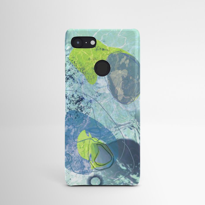 Within the waters  Android Case