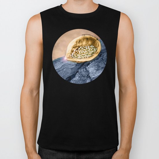 D'OR Biker Tank