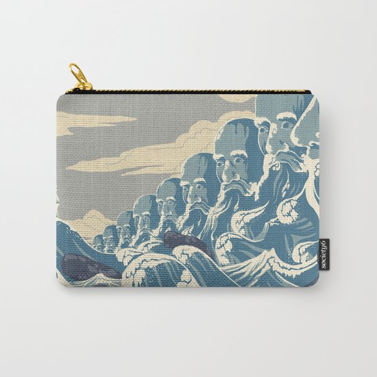 Storm Carry-All Pouch