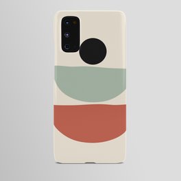 Balance inspired by Matisse 2 Android Case