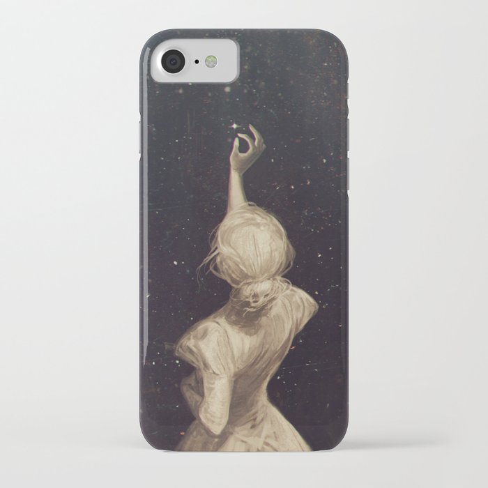 the old astronomer iphone case