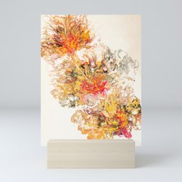 Blossom  Mini Art Print