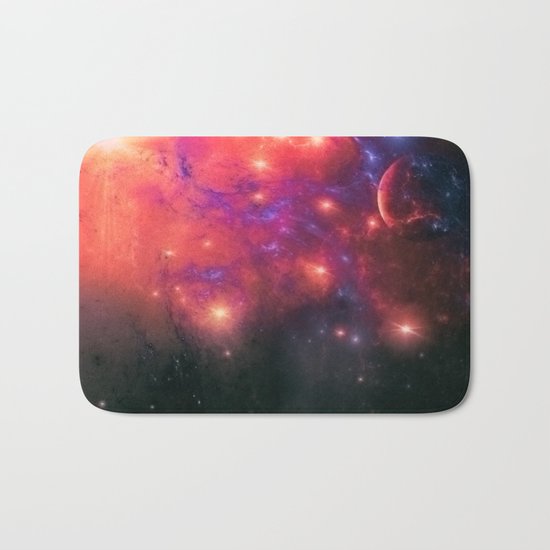 Magrathea Bath Mat