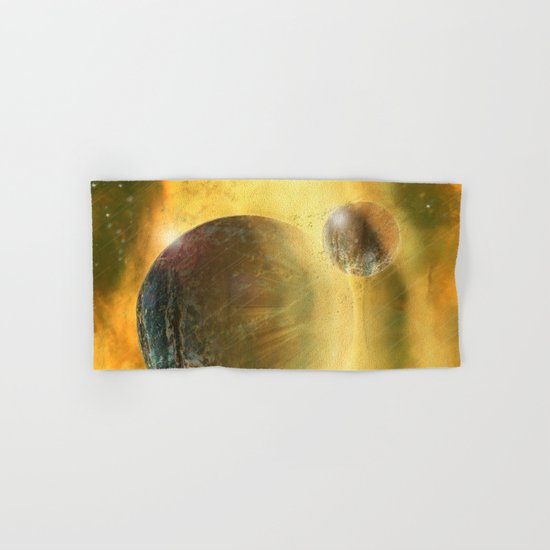 Clone Hand & Bath Towel