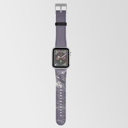 Great Egret Four Grape Compote - Utah Apple Watch Band