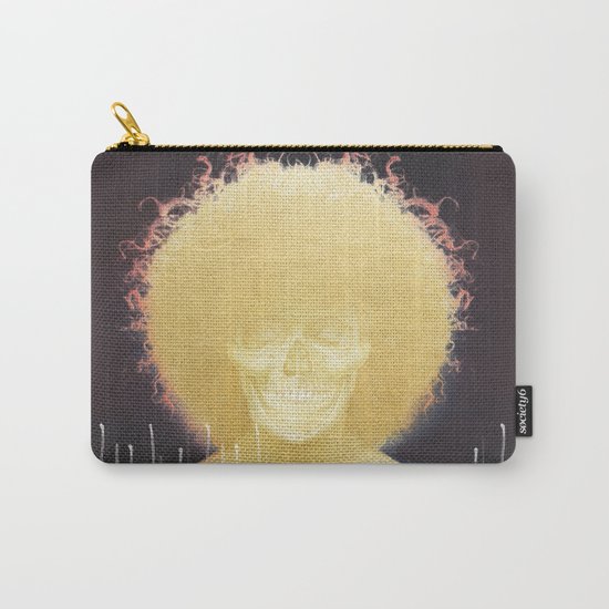 Phronemophobia Carry-All Pouch