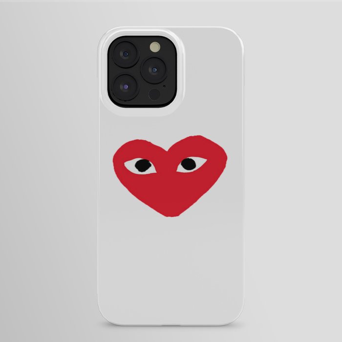 Comme des garcons on sale iphone 6s case 55
