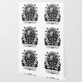 American Indian Wallpaper For Any Decor Style Society6