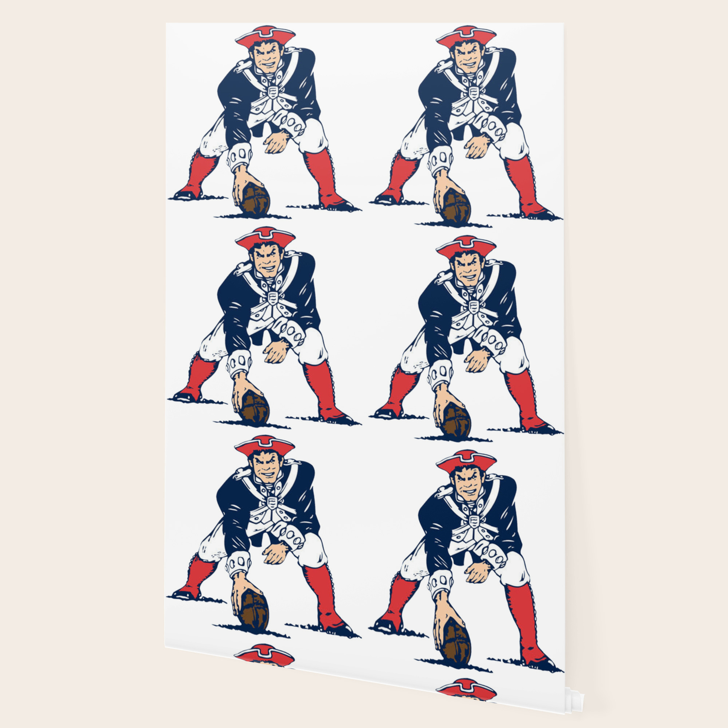 Ne Pats Retro Wallpaper By Gunnahunna123 Society6