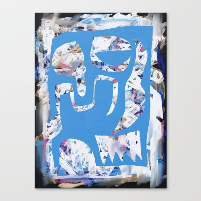 Canvas Print
