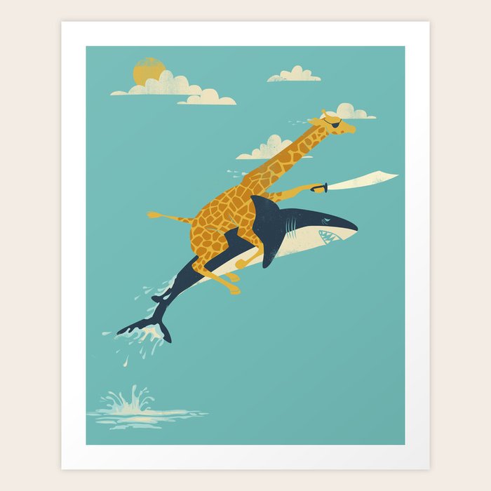 Art Print