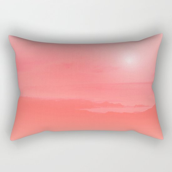 ATMOSPHERE Rectangular Pillow