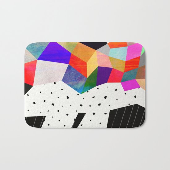 P3 Bath Mat