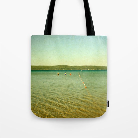 Bathing Beauties Tote Bag