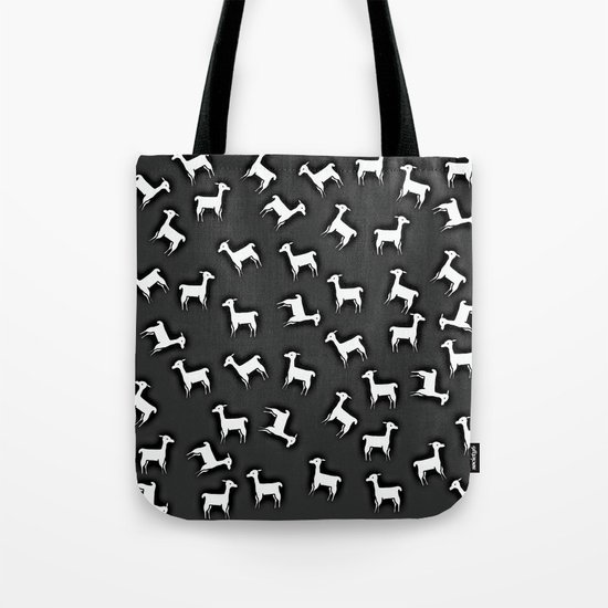 LAMA Tote Bag