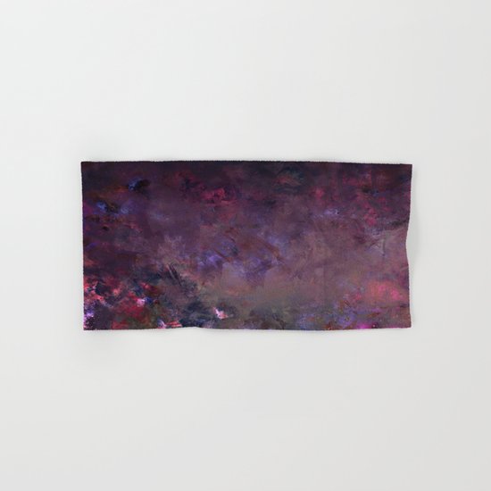 υ Thabit Hand & Bath Towel