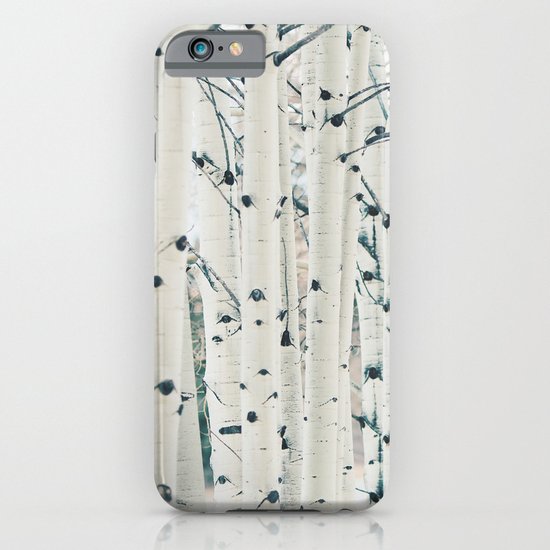 Aspen I iPhone & iPod Case