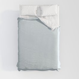 Frost Wind Duvet Cover