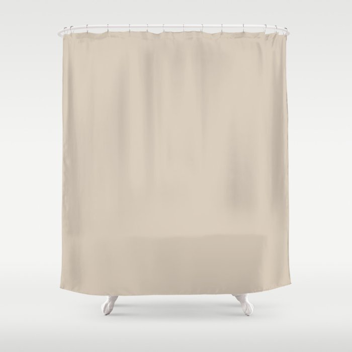 Studio Clay Shower Curtain