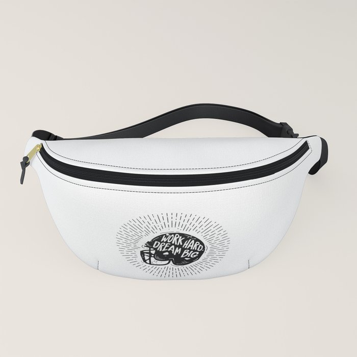 fanny pack for work