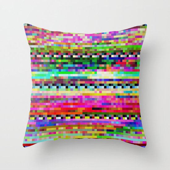 CDVIEWx4ax2bx2a Throw Pillow
