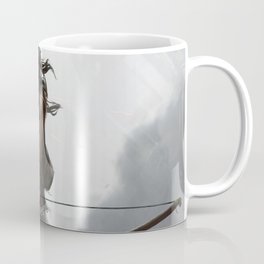 Lara Croft Coffee Mug
