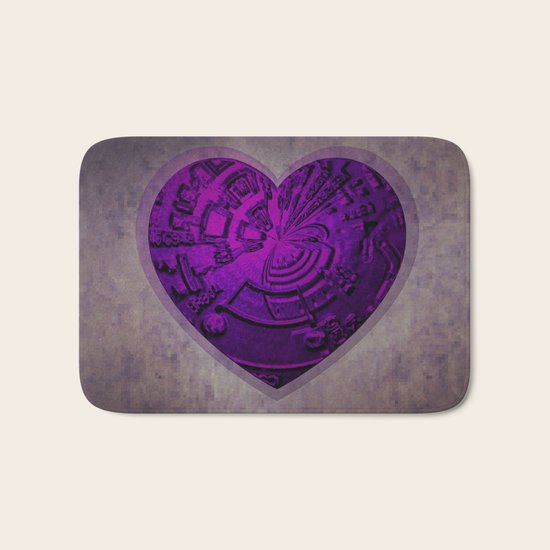 Wondrousness Bath Mat
