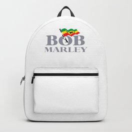 Reggae Roots Backpack