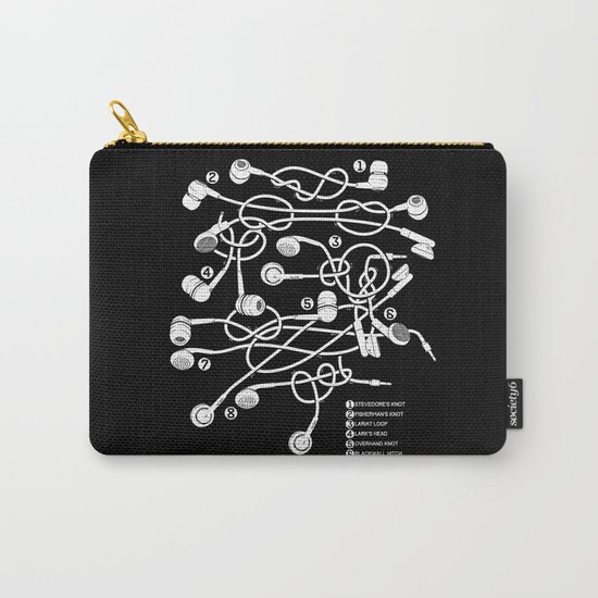 Sailor's Pocket Carry-All Pouch