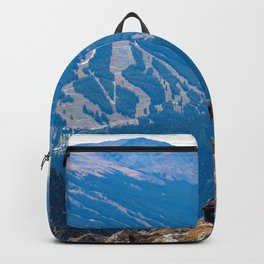 Dog Gone Climbing 2 // High above Copper Mountain Ski Resort in Colorado Landscape Photograph Backpack | Peak Cap Dorm Room, Backpacking Hike, Copper Breckenridge, Nature Decor In And, Mountains Mountain, Range Sierra Summit, Picture Pictures Q0, Adventure Wanderer, Dog Mans Best Friend, Landscape Photo The 