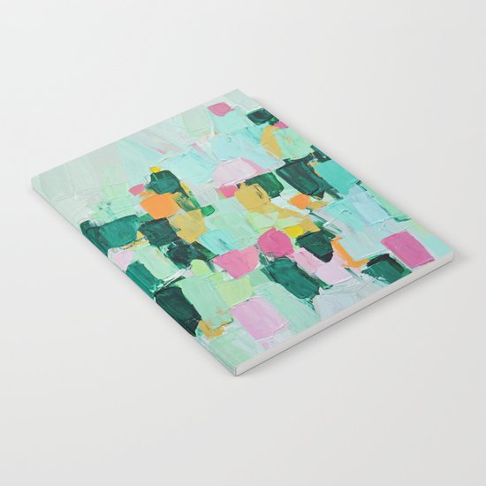 Arietta Notebook