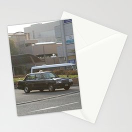 Nishinomiya Stationery Cards