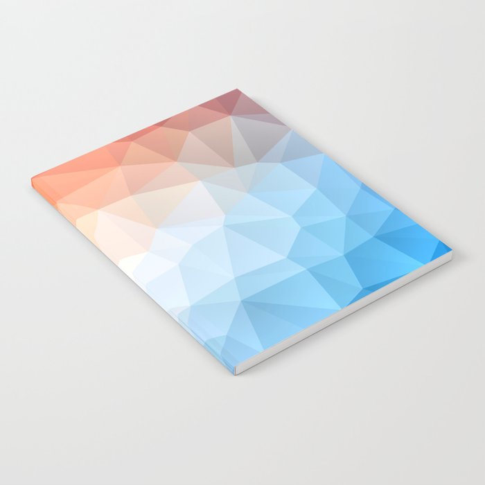 Red and Blue Merge Notebook