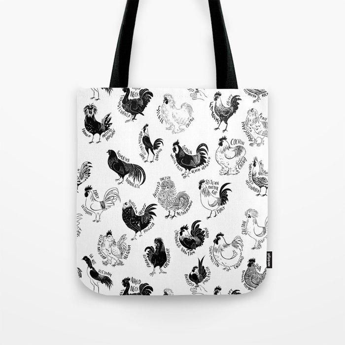 Fancy tote bags sale