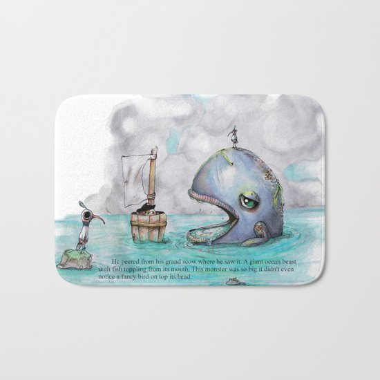 Page 28 Bath Mat