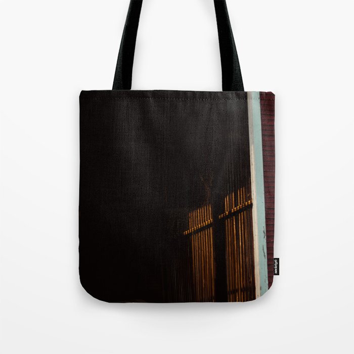 Flatbread 4 Tote Bag