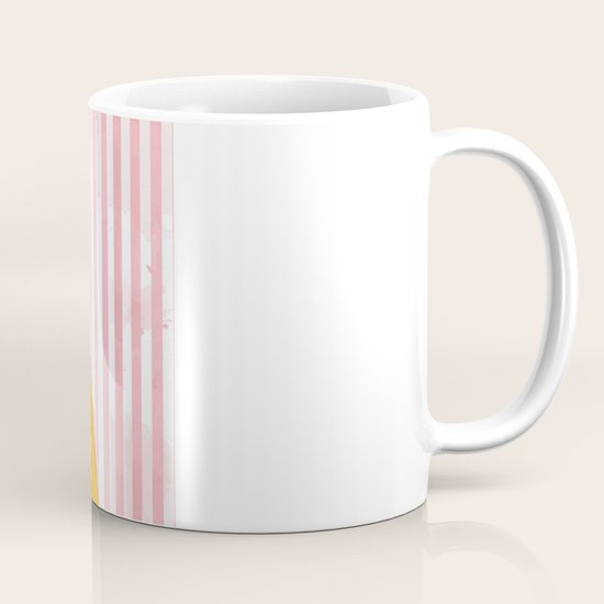 be my lover Mug