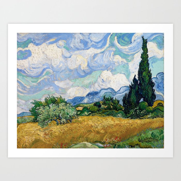 Art Print
