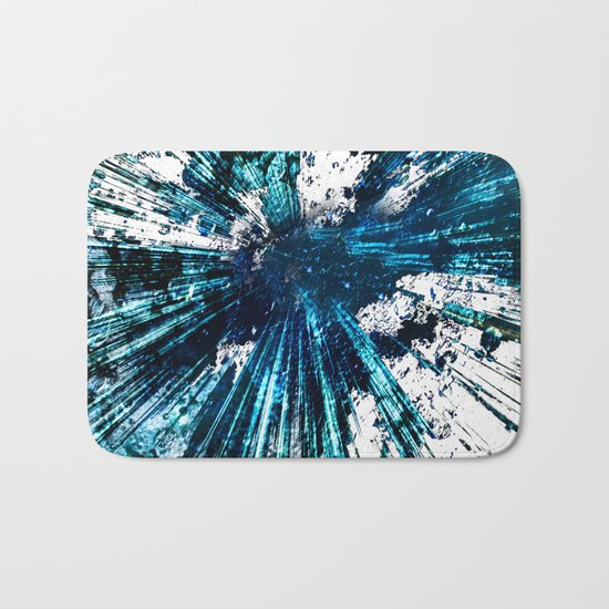 Universum Greed mod Bath Mat