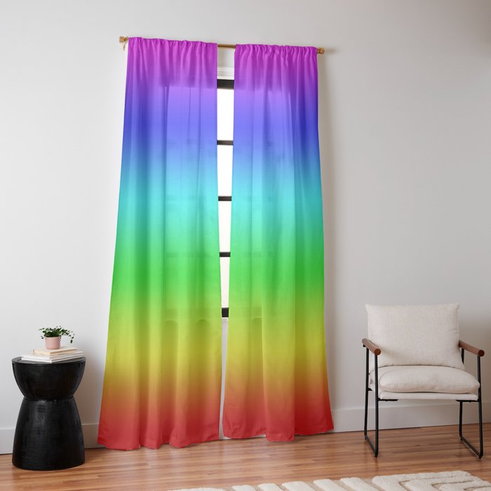 Window Curtain