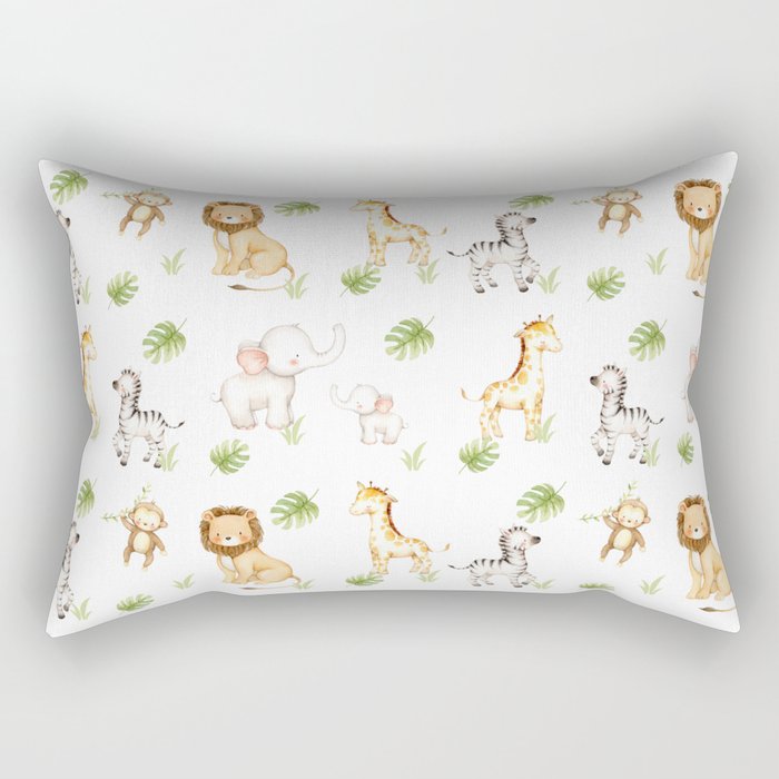 Rectangular Pillow