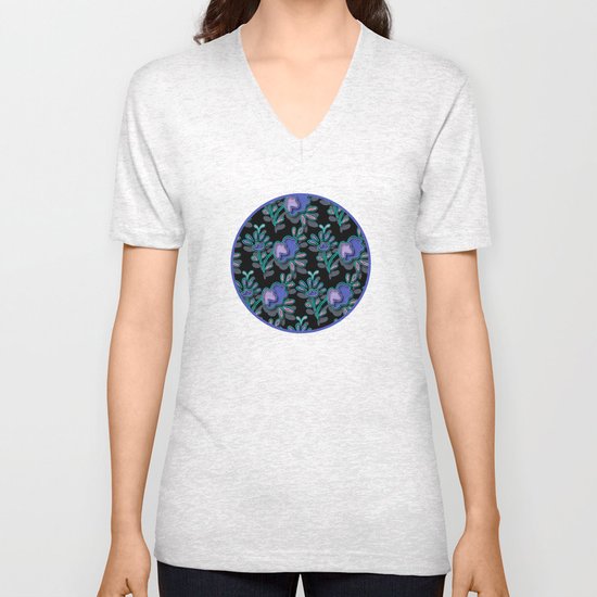 FD2 Unisex V-Neck