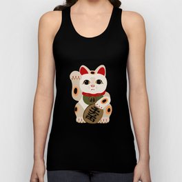 good luck! Tank Top