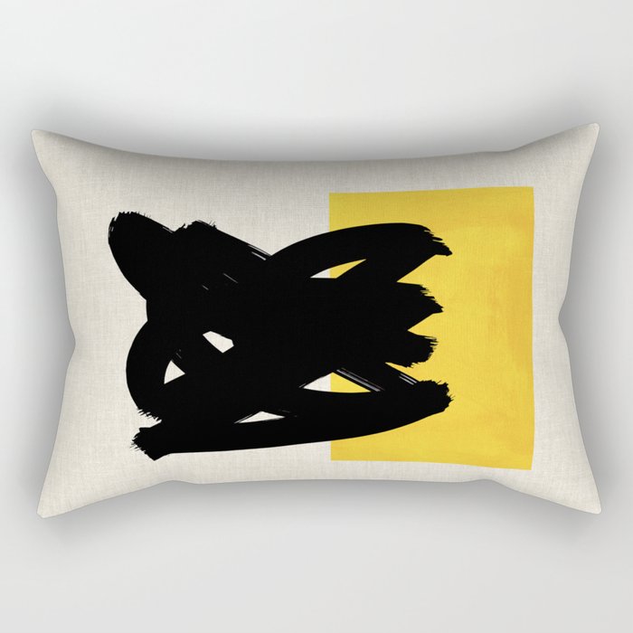 Rectangular Pillow