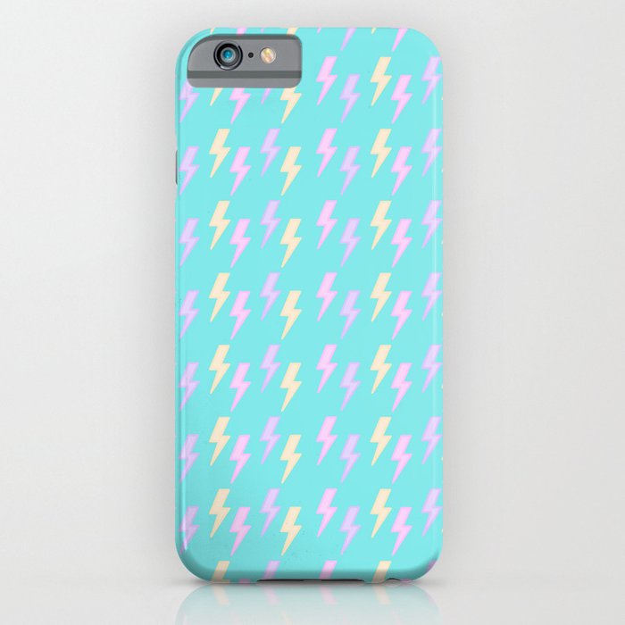 wow you're amazing iPhone Case