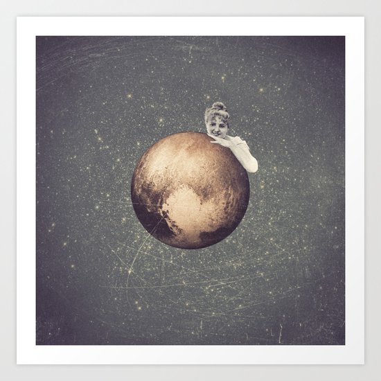 POV#2 Art Print
