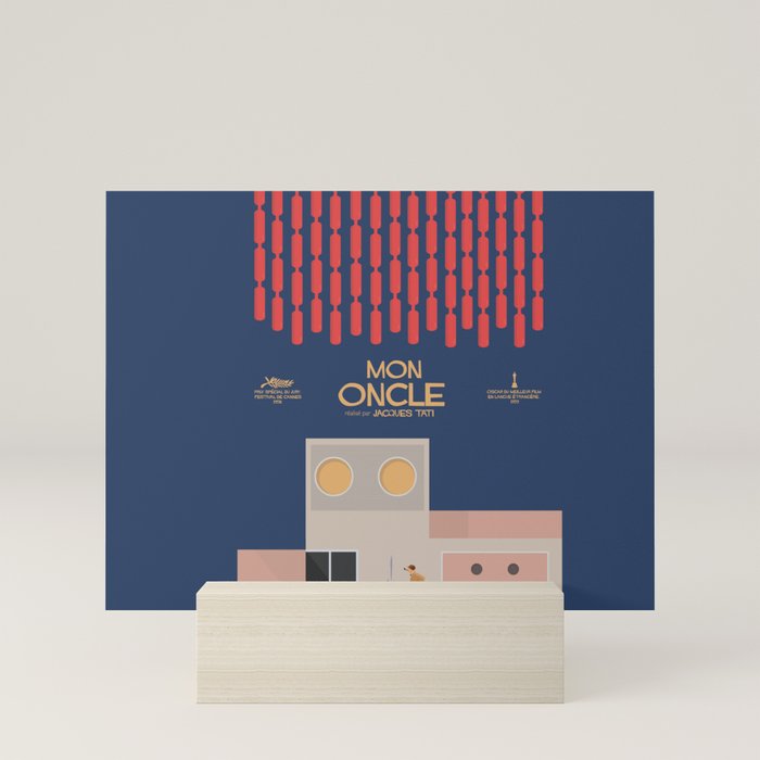 Mini Art Print