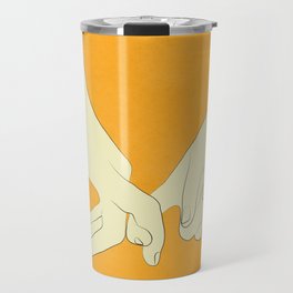 By Your Side 04 Travel Mug