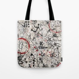 It's Complicated! Tote Bag