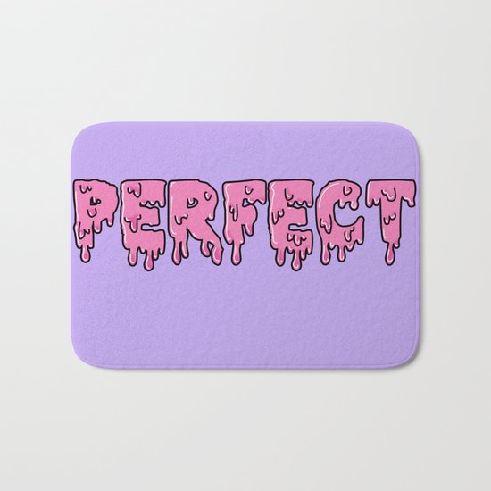 Not so PERFECT Bath Mat